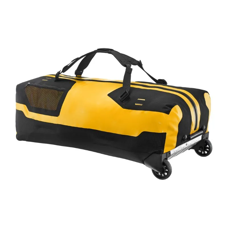 Ortlieb Duffle Bag RS 140L - Yellow-2